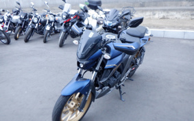 YAMAHA FZS25 RG69