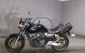 HONDA CB400SFV-2 2002 NC39