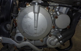 KAWASAKI KLX250D TRACKER LX250E