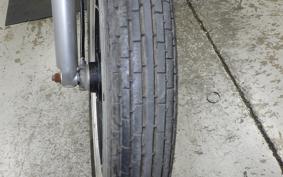 SUZUKI GN125 H 2015