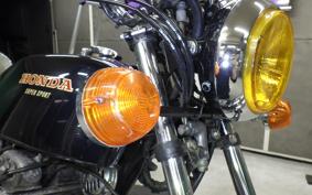 HONDA CB400 2026 CB400F