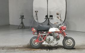 HONDA MONKEY Z50A