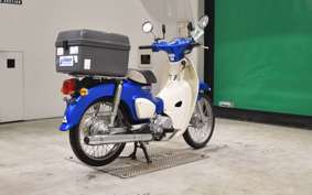 HONDA C110 SUPER CUB JA44