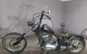 KAWASAKI VULCAN 400 1996 VN400A
