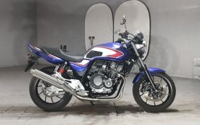 HONDA CB400SFV-4 2022 NC42