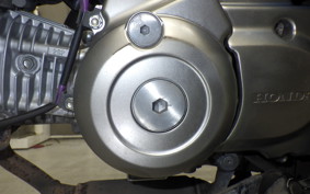 HONDA MONKEY 125 2009 JB03