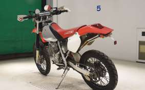 HONDA XR250 MD30