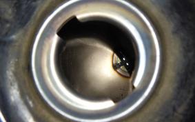 SUZUKI BIRDIE 50 BA41A