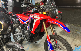 HONDA CRF250 RALLY MD47