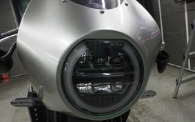 HONDA HAWK 11 2023 SC85