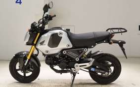 HONDA GROM 2019 JC92