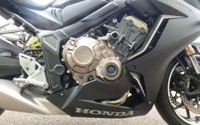 HONDA CBR650R 2022 RH03