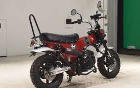 HONDA DAX 125 JB04