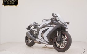 KAWASAKI ZX 10 NINJA ABS 2013