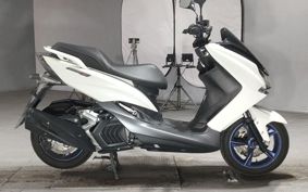 YAMAHA MAJESTY 155S SG52J
