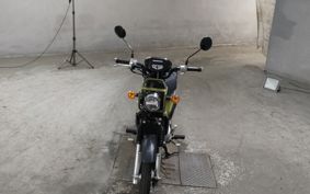 HONDA CROSS CUB 50 AA06
