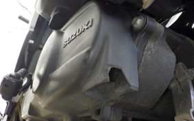 SUZUKI ﾚｯﾂ 2007 CA4AA