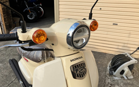 HONDA SUPER CUB50