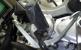 HONDA ｸﾛｽｶﾌﾞ110-3 2018 JA60