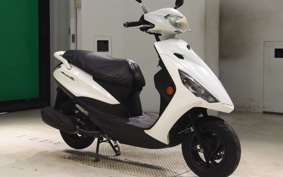 YAMAHA AXIS 125 Z SED7J