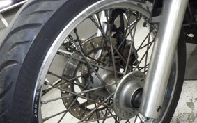 YAMAHA DRAGSTAR 400 CLASSIC 2008