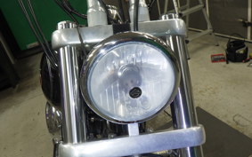 HARLEY FXDL 1580 2007