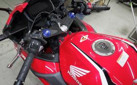 HONDA CBR400R 2021 NC56