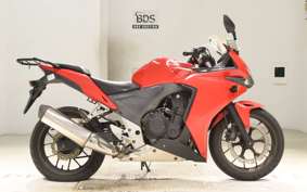 HONDA CBR400R 2013 NC47