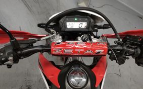 HONDA CRF250L MD38