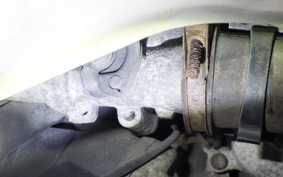 SUZUKI ADDRESS V125 G 1998 CF46A