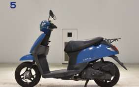 SUZUKI ﾚｯﾂ 2026 CA4AA