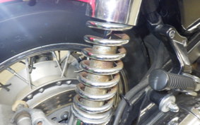 KAWASAKI VULCAN 1500 CLASSIC 1996 VNT50D