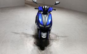 YAMAHA  CYGNUS  GRIF ASU SEJ4J