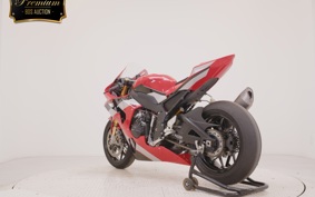 HONDA CBR1000RR RSP 2010