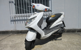 YAMAHA CYGNUS125X SE44J
