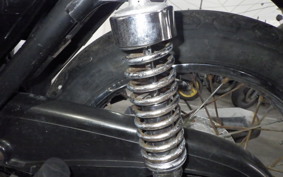 KAWASAKI Z650 KZ650B