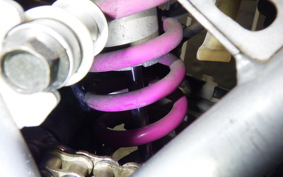 YAMAHA DT125R Gen.3 2025 3FW