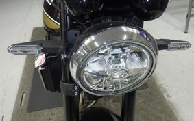 KAWASAKI Z900RS 2024 ZR900K