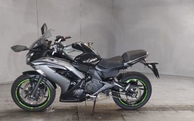 KAWASAKI NINJA400 EX400E