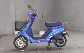 YAMAHA  CHAMP 50RS 2NA