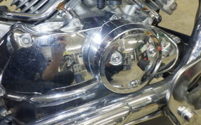 YAMAHA DRAGSTAR 400 2011 VH02J