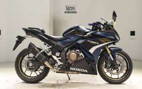 HONDA CBR400R 2022 NC56