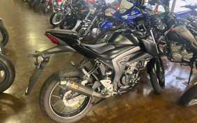 SUZUKI GSX-S125 ABS DL32B