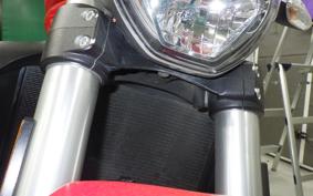 DUCATI MONSTER 821 2018