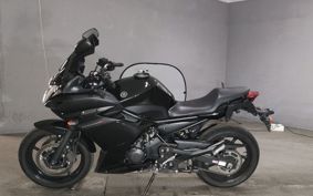 YAMAHA XJ6 DIVERSION 2017 RJ19