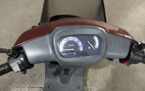 YAMAHA JOG POCHE SA08J