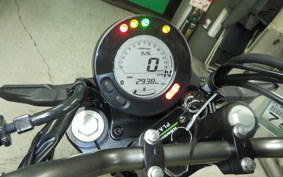 KAWASAKI ELIMINATOR400-3 2025 EL400A