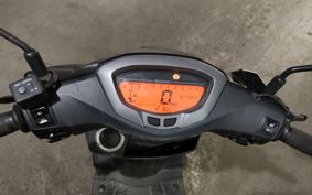 SUZUKI SU WISH LTD DV12B