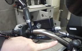 SUZUKI Vｽﾄﾛｰﾑ1000A 2016 VU51A