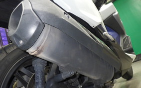 HONDA FORZA 250 2006 MF13
